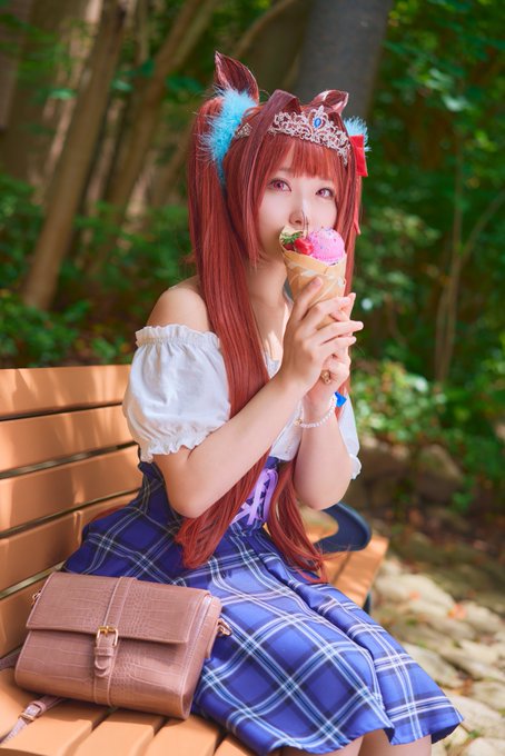 コスプレイヤーきみちかのTwitter画像55