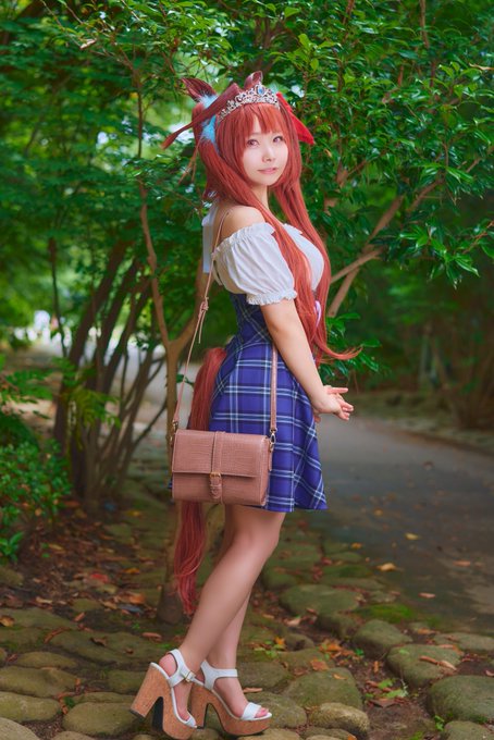 コスプレイヤーきみちかのTwitter画像57