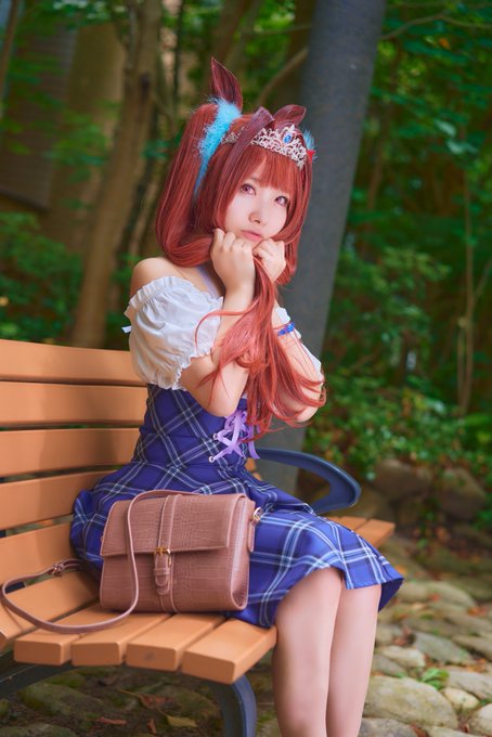 コスプレイヤーきみちかのTwitter画像58