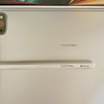 念願のiPad ProとApple Pencilを買ったので…忘れてはいけない値段を刻印!
