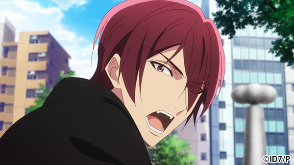 アニメ アイドリッシュセブン 公式 Twitterissa アイドリッシュセブン Third Beat 第2話の各局 配信サイトでのご視聴ありがとうございました 次週もお見逃しなく 次回 第3話 亀裂 より場面カットとあらすじを公式サイトにて公開しました T Co