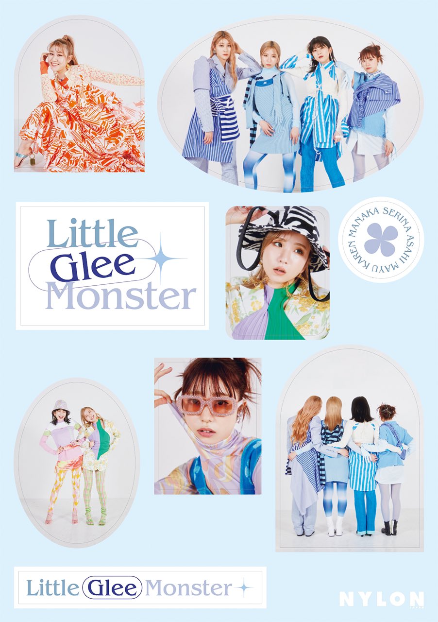 NYLON JAPAN on X: NYLON JAPAN on X:
