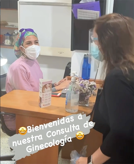 Cevalfes's tweet photo. Prevenir SIEMPRE es mejor que curar. Sobre todo en tus años fértiles. Así es que NUNCA debes faltar a tu control #ControlAnual de #Ginecologia #ReproducciónAsistida #Cevalfes https://t.co/yoiqpYQe1K https://t.co/6pT5pqOSk4