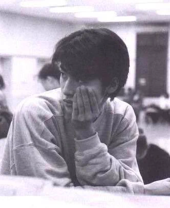 宝塚時代の天海祐希がイケメンすぎて？セーラーウラヌスのモデルとなっていた！