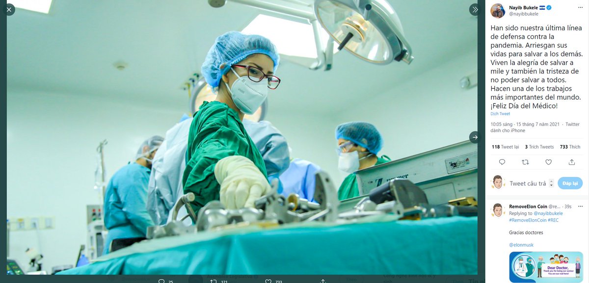 removeelon's tweet image. #RemoveElonCoin #REC 

let's say thank you to the heroes, excluding @elonmusk