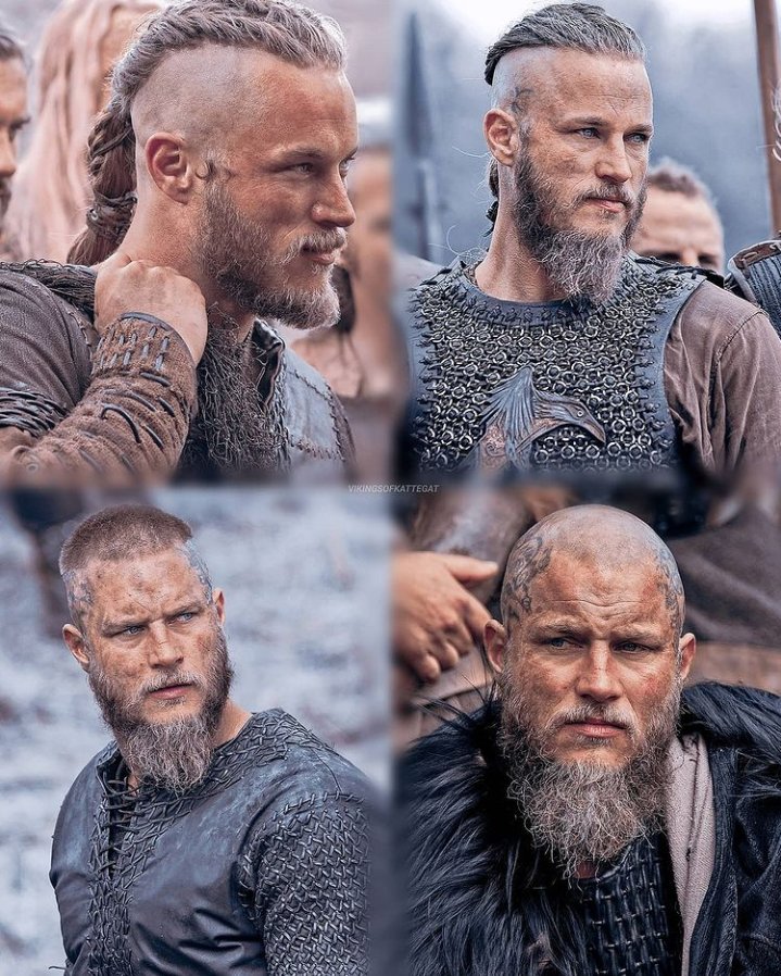 Happy Birthday Travis Fimmel  