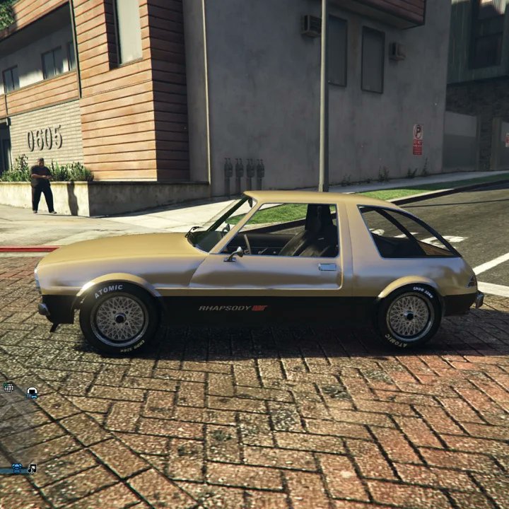 GcbhUK's tweet photo. Rhapsody 3D Beige Primary, Worn Black Secondary on Pure Whites
#creator #cleanasfuck #gtaonline #gta5 #moddedcars #1of1 #purewhite #3d #kushs_creations #gtacommunity #gtaphotography #gtafiveonline #worn #twotone https://t.co/R0RIh7vthk