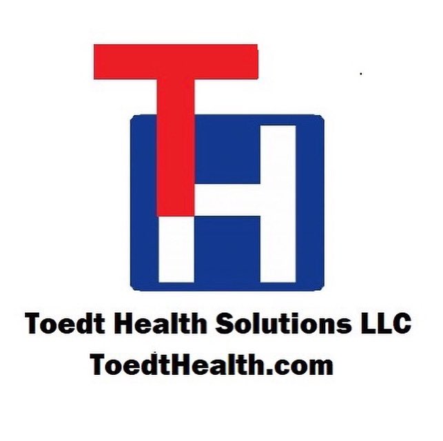 Want to connect with an experienced leader on topics like healthcare, population health, public health, health IT, or GME?
Please follow <a href="/toedthealth/">Toedt Health Solutions LLC</a>