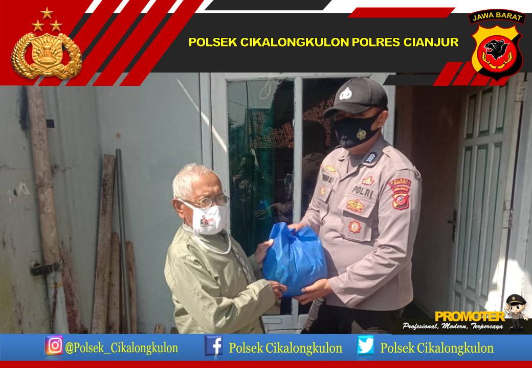 Mo112102's tweet photo. @DivHumas_Polri
@humaspoldajabar
@humaspolrescjr
@Polsek_Cikalongkulon
#CegahCOVID19 https://t.co/5o0yuC1rPj
