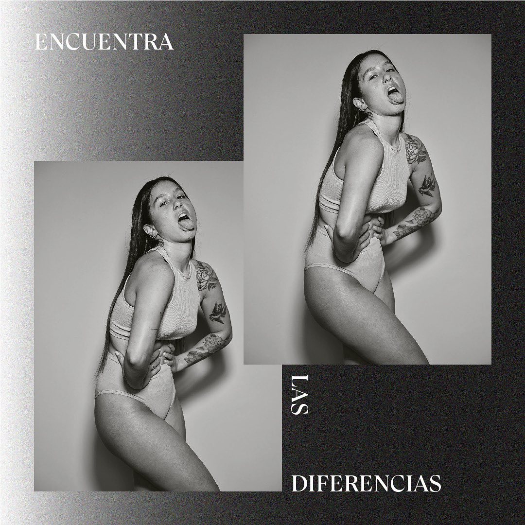 drosenthalbr's tweet photo. "Encontre as diferenças" 📷 https://t.co/0bFXVtfims