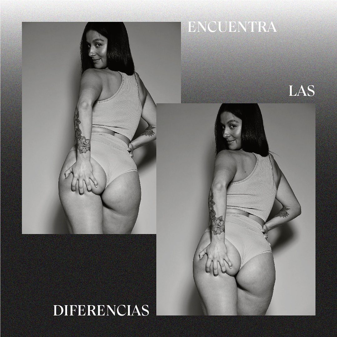 drosenthalbr's tweet photo. "Encontre as diferenças" 📷 https://t.co/0bFXVtfims
