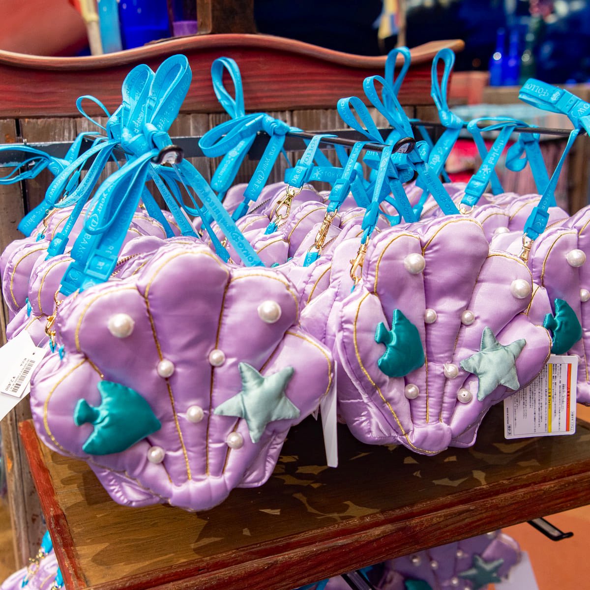 Mezzomikiのディズニーブログ おしゃれなアリエルデザイン 東京ディズニーリゾート リトル マーメイド グッズ本日発売 T Co Wwav9md0by T Co U3l5se9oky Twitter