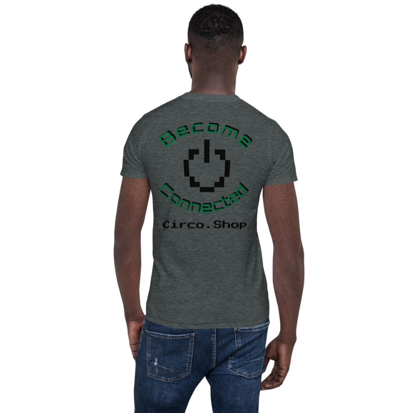 CircoxShops's tweet photo. ($19.50)Did we mention that our Graphic Tees are made with Quarter-Turned tp avoid center creases?
SEE WHAT THE IDEA IS ABOUT AT https://t.co/hT1ZkVIpBC! https://t.co/vNQhlO0RDu