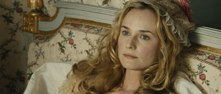 Happy Birthday to Diane Kruger who turns 45 today! Name the movie of this shot. 5 min to answer! 