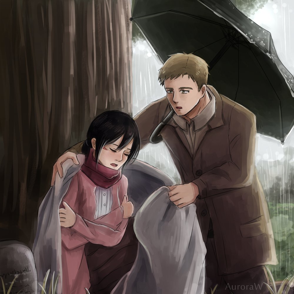 Aurora 🌸| Coltkasa acc tweet media