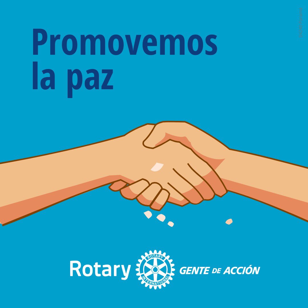 RotaryClubCristobalColon (@rotariosccolon) on Twitter photo 