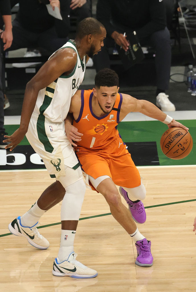 [情報] 冠軍賽史上第4次兩隊都有球員40+