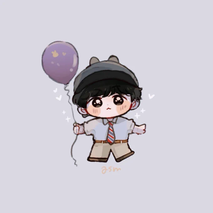 #btsfanart #JUNGKOOK 