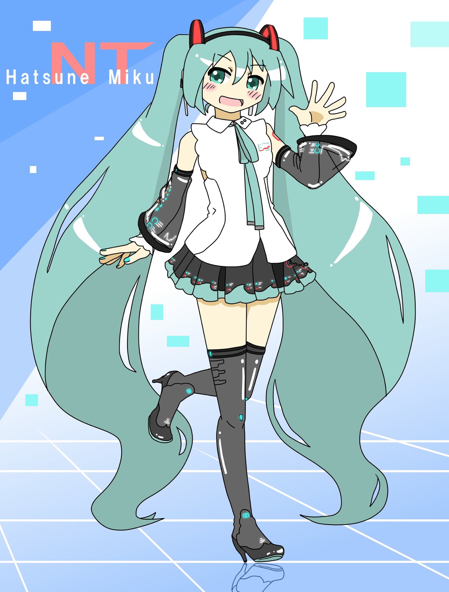某写真店の息子 はワクワクワクチンチンチン ボカロpの描くイラストが見たい もう2年近くオリジナル曲を作ってなかろうが全然伸びてなかろうが自分はボカロpったらボカロpなんじゃ 鋼の意思 T Co ws5iydl4 Twitter