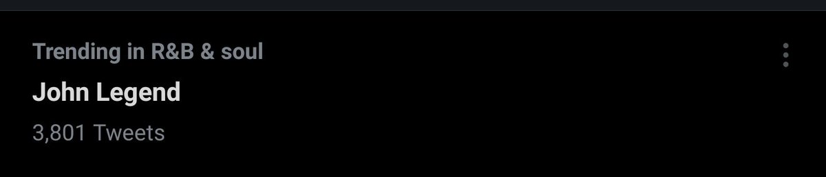 TheToothpasteCo's tweet image. I don't think he's trending in that category, @Twitter .