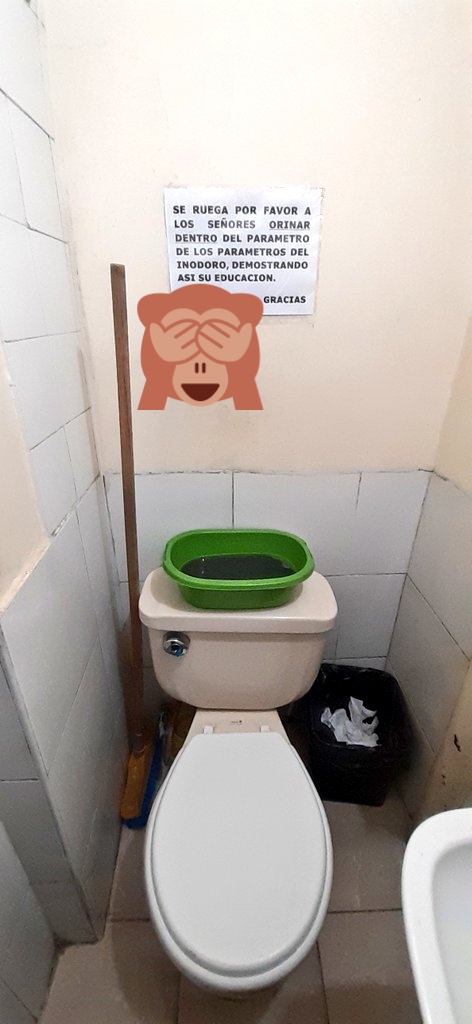 andesaa's tweet image. 😅 Y esto es, precisamente, a lo que yo llamo #EducarConValores... 💩