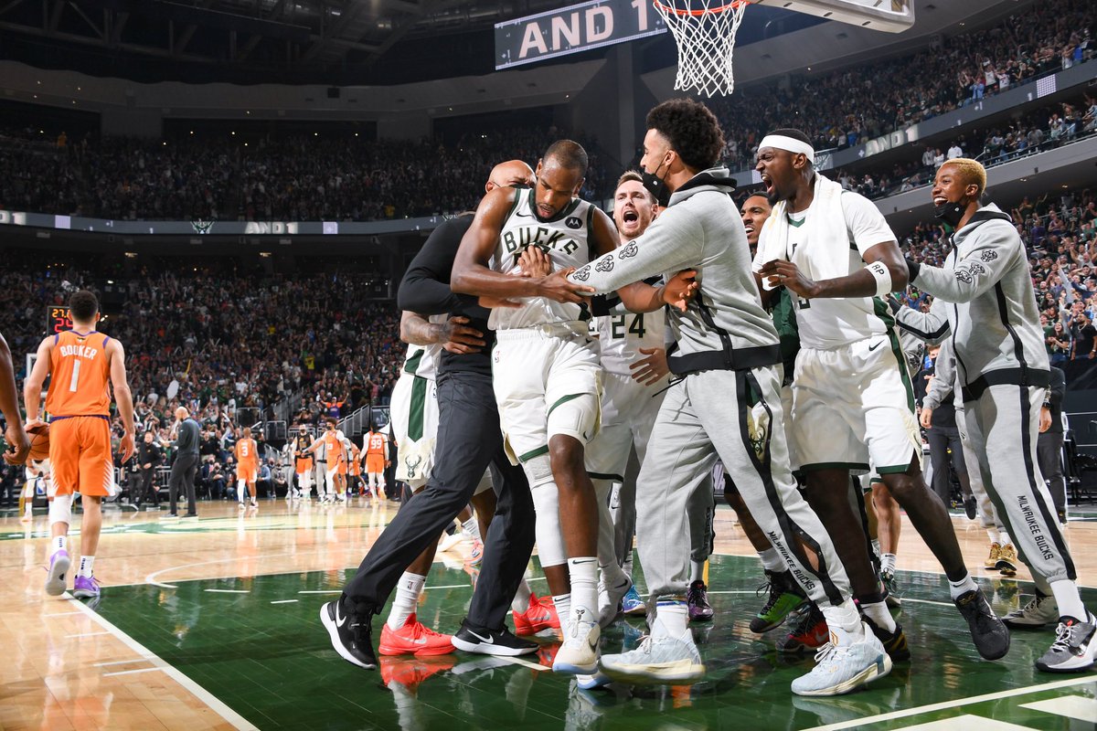 Giannis GOATetokounmpo tweet media