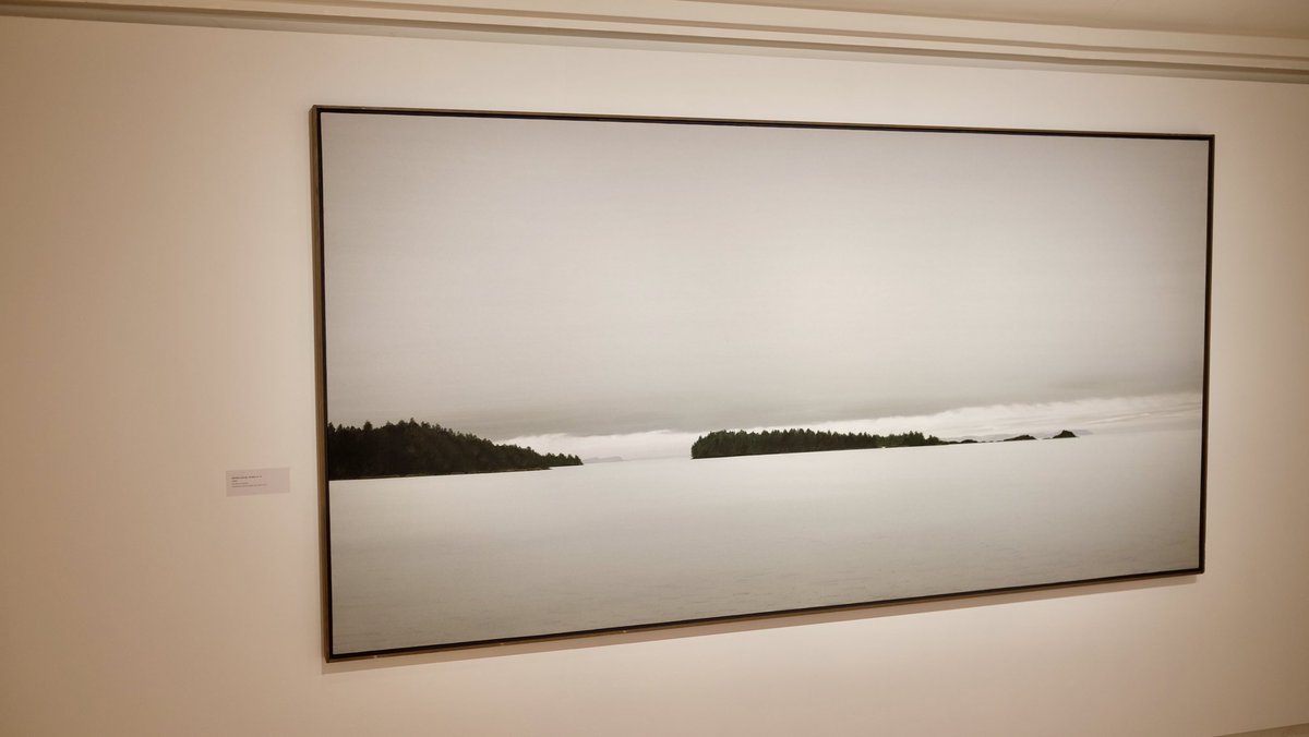 EaHa_Westvan's tweet photo. Art Galleries are also known as ‘temples for the spirit’. Only 4 days left to see the Takao Tanabe exhibit @westvanmuseum. Did you know Tanabe lived and painted in #westvan for many years?! Stop in, it will improve your condition. ✌🏻
#westvancouver https://t.co/yzawigpMkk