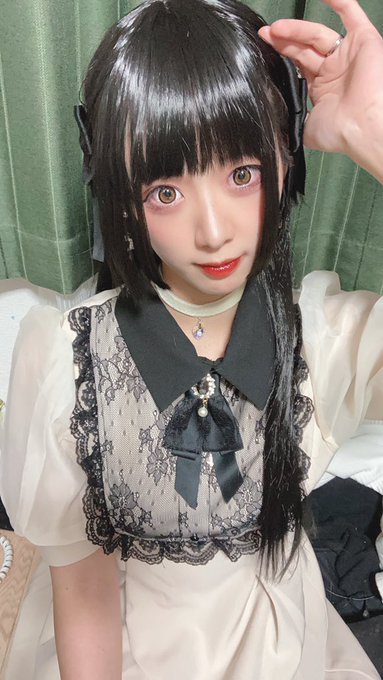 Twitterのコスプレ画像9