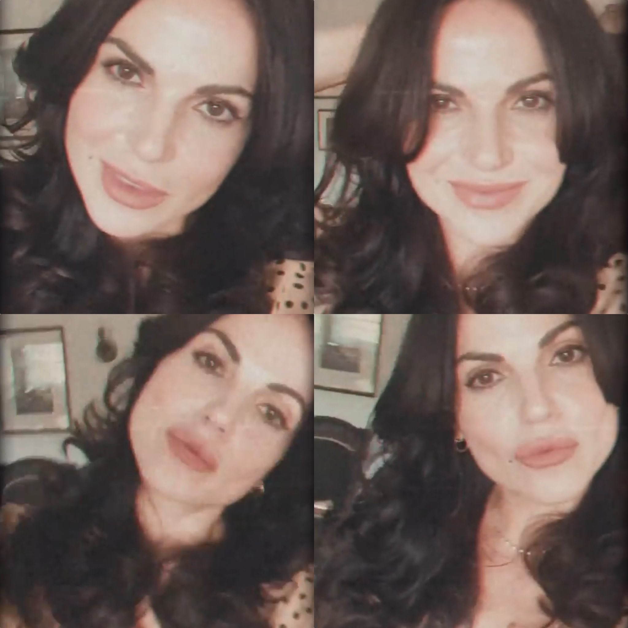 Quarenta e quatro anos com rostinho de vinte aiai lana parrilla só você

HAPPY BIRTHDAY LANA 