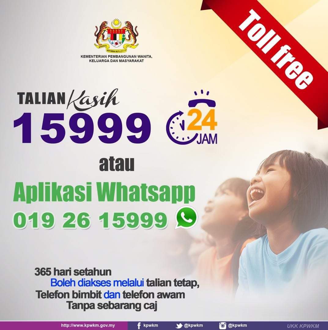 KKMPutrajaya tweet picture
