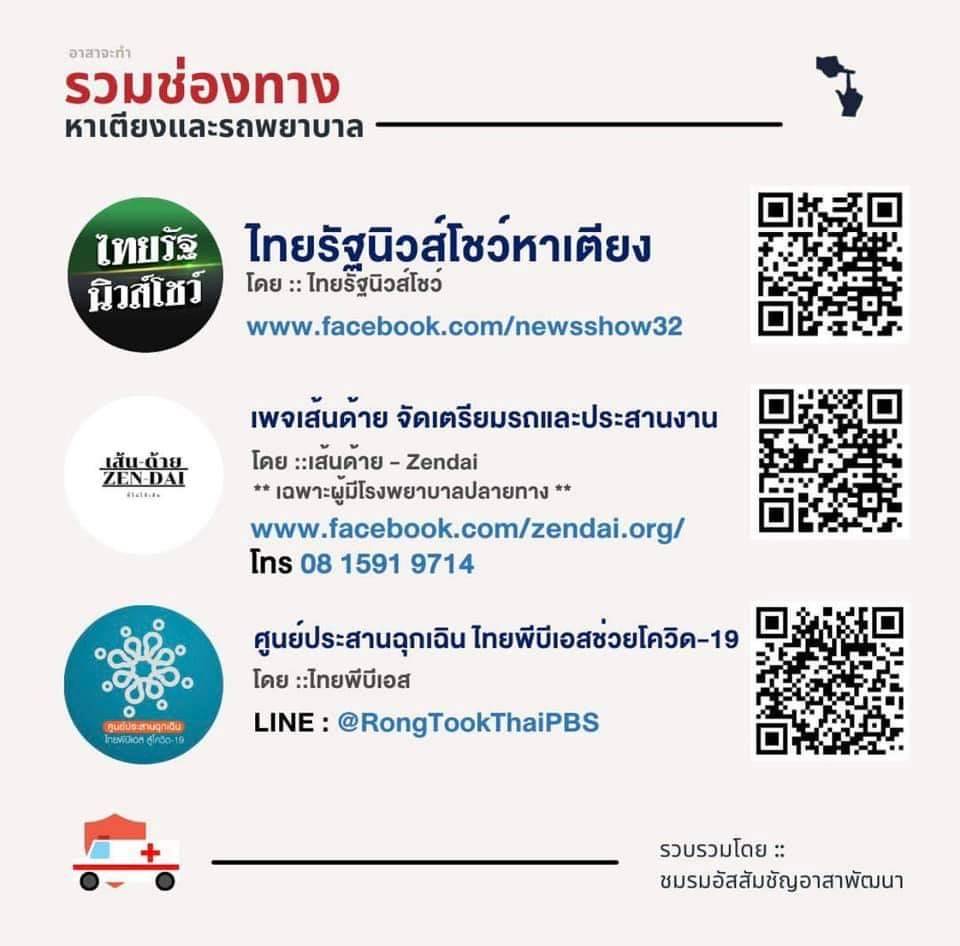 กรมควบคุมโรค tweet media