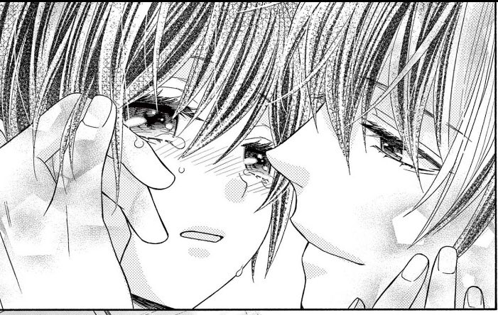 🍉おしらせ👒】本日発売のSho-ComiXに少年ブラヰド掲載されて.. | 蜜樹