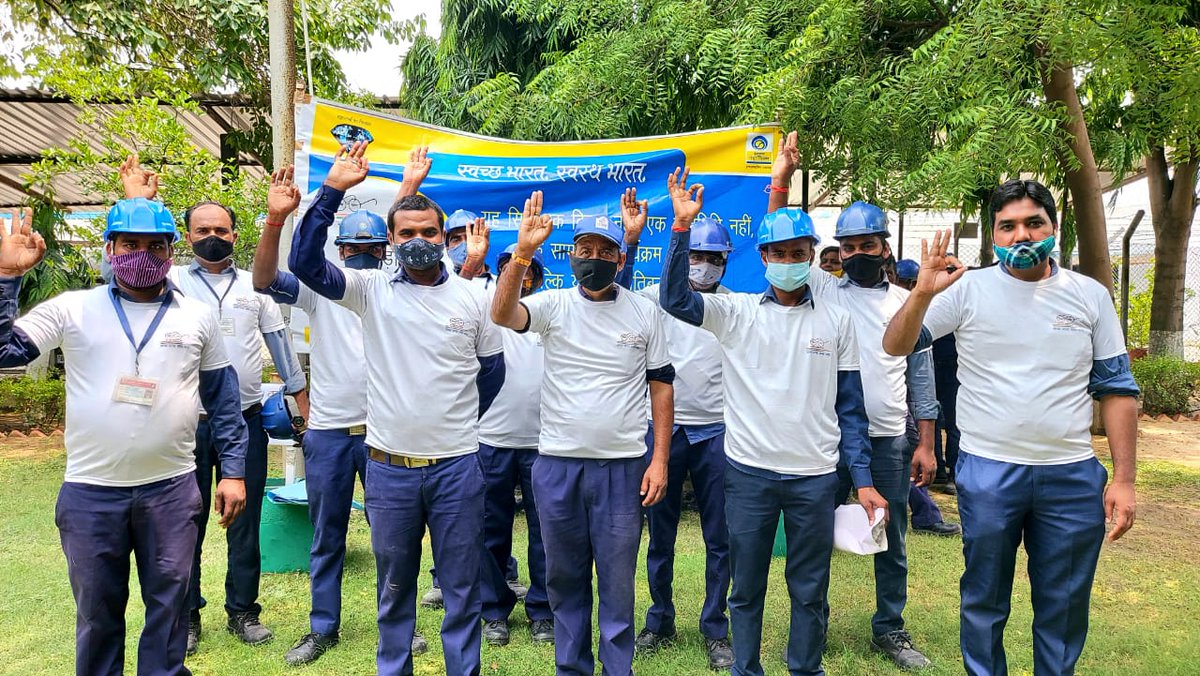 BPCL Bijwasan Installation (@bpclbijwasan) on Twitter photo Closing Ceremony of #SwachhtaPakhwada2021 ws organizd today in presence of TM(Retail),Delhi wid stupendous performance of "Nukkad Natak"by IYRC NGO group & great participation of Team Bijwasan.<a href="/BPCLimited/">Bharat Petroleum</a> <a href="/RajivDu46133963/">Rajiv Dutta</a> <a href="/Pankajmotirama1/">Pankajmotiramani</a> <a href="/Kapilrajoria6/">Kapilrajoria</a> <a href="/Kshitij1404/">KshitijM</a> <a href="/Kanwar220373/">Kanwar Pal Singh</a> Closing Ceremony of #SwachhtaPakhwada2021 ws organizd today in presence of TM(Retail),Delhi wid stupendous performance of "Nukkad Natak"by IYRC NGO group & great participation of Team Bijwasan.<a href="/BPCLimited/">Bharat Petroleum</a> <a href="/RajivDu46133963/">Rajiv Dutta</a> <a href="/Pankajmotirama1/">Pankajmotiramani</a> <a href="/Kapilrajoria6/">Kapilrajoria</a> <a href="/Kshitij1404/">KshitijM</a> <a href="/Kanwar220373/">Kanwar Pal Singh</a>