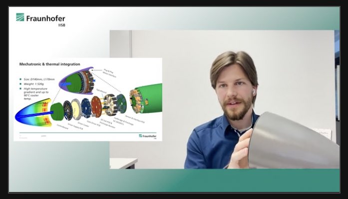 Talk about #powerelectronics from #EHATS this year
The title is a bit catchy, but you will get the point how to use advanced system topologies to your advantage. Deep dive in switching technology, but also some interesting #IISB project examples at the end
vimeo.com/532225342/d68d…