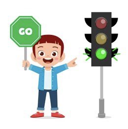 CoachingDrive's tweet image. لا تتجاوزي الإشارة الضوئية فهي تساعد على تنظيم حركة السير، كما أنها تتيح للمارة المرور والانتقال من رصيف لآخر، لذا يجب أن تلتزم بالإشارة المرورية
#الاسهم_السعودية #شهاب_جوهر #الرياض #مدربة_قياده