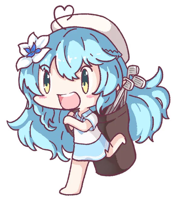 #LamyArt #マリンのお宝 #プロテインザスバル #しらぬえ
マリオゴルフ、楽しみ! 