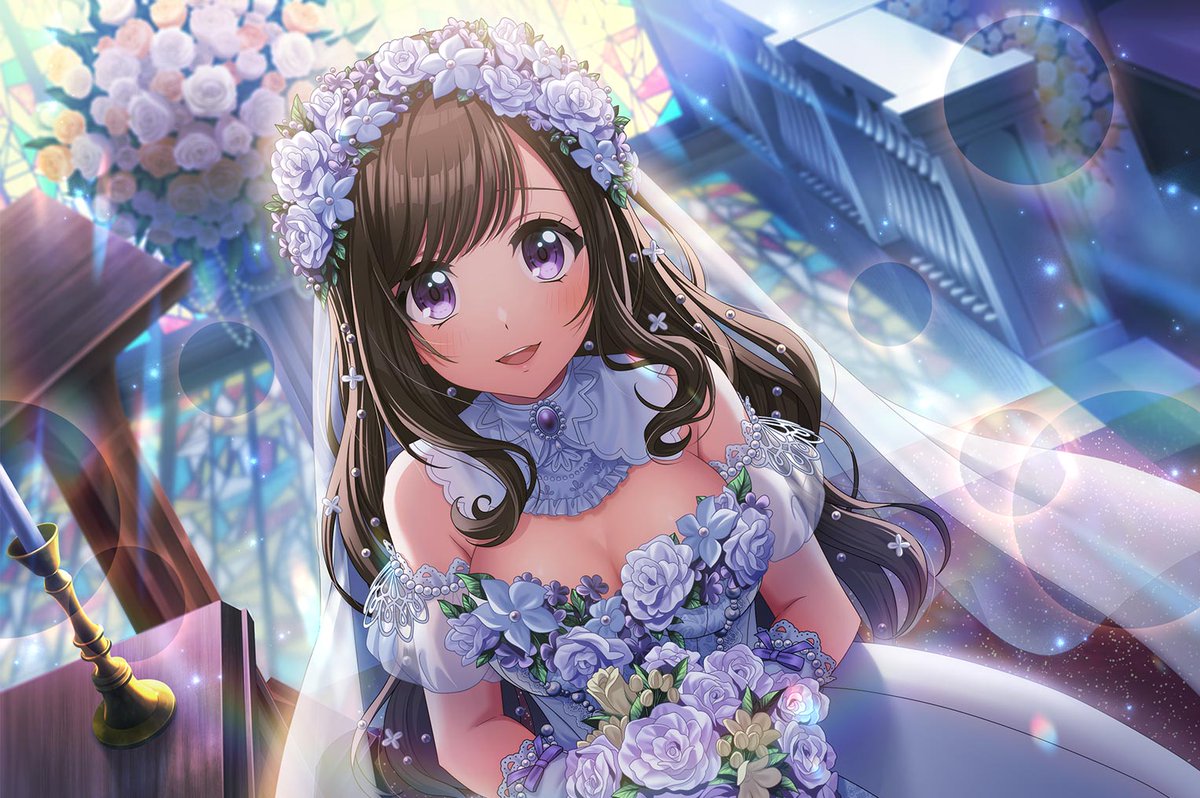🎆LIMITED TIME GACHA🎆 New members available in the 