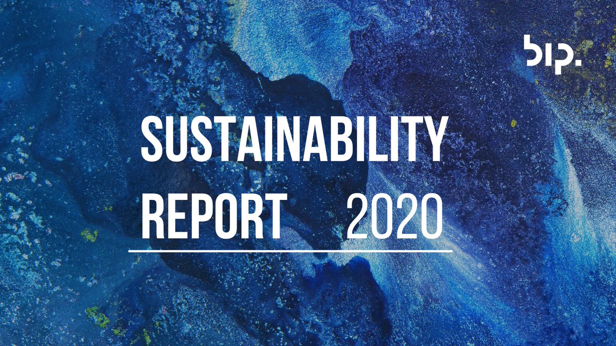 Bip_Group's tweet photo. Presentiamo con orgoglio il primo Bilancio di Sostenibilità di BIP. Per noi un importante momento di condivisione con i nostri #stakeholder e conferma della solidità dell’impegno di BIP verso le tematiche #ESG.

Scopri di più👇
https://t.co/my4hCkPZiY

#BIPGroup  #Sustainability https://t.co/1LKhTkQin1