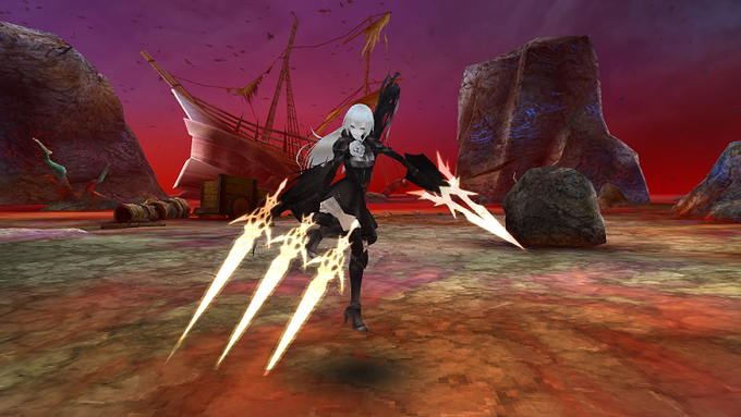 アクションmmorpg オルクスオンラインのニュース 最新つぶやきまとめ Androidアプリ Applion アクションmmorpg オルクスオンラインのニュース 最新つぶやきまとめ Androidアプリ Applion