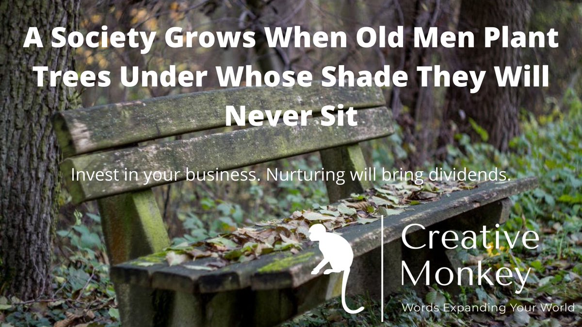 DavidDowns68's tweet image. It takes time to be an overnight success. Do the small things now and they will eventually be the big rewards. #CreativeMonkey #ContentWriter #ThursdayThought