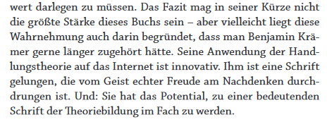 Benjamin Krämer tweet media