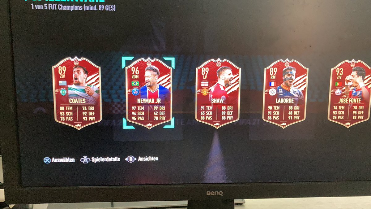 Jetzt brauch ich den auch nicht mehr lol