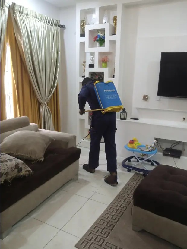 VersatileClean3's tweet image. Are you looking for effective fumigation Services for Cockroaches, Bedbugs, mosquitoes etc?? CALL US; 0729217336