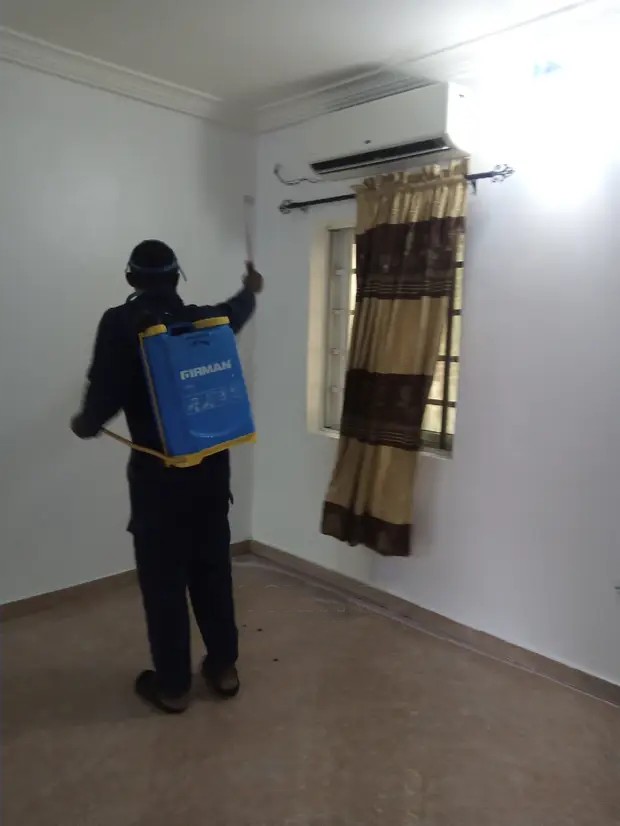 VersatileClean3's tweet image. Are you looking for effective fumigation Services for Cockroaches, Bedbugs, mosquitoes etc?? CALL US; 0729217336