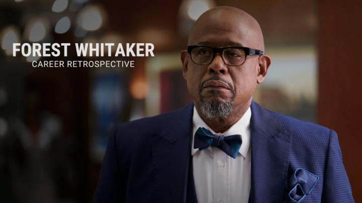 Happy 60th birthday to the amazing actor Forest Whitaker so many stand out performances. 
