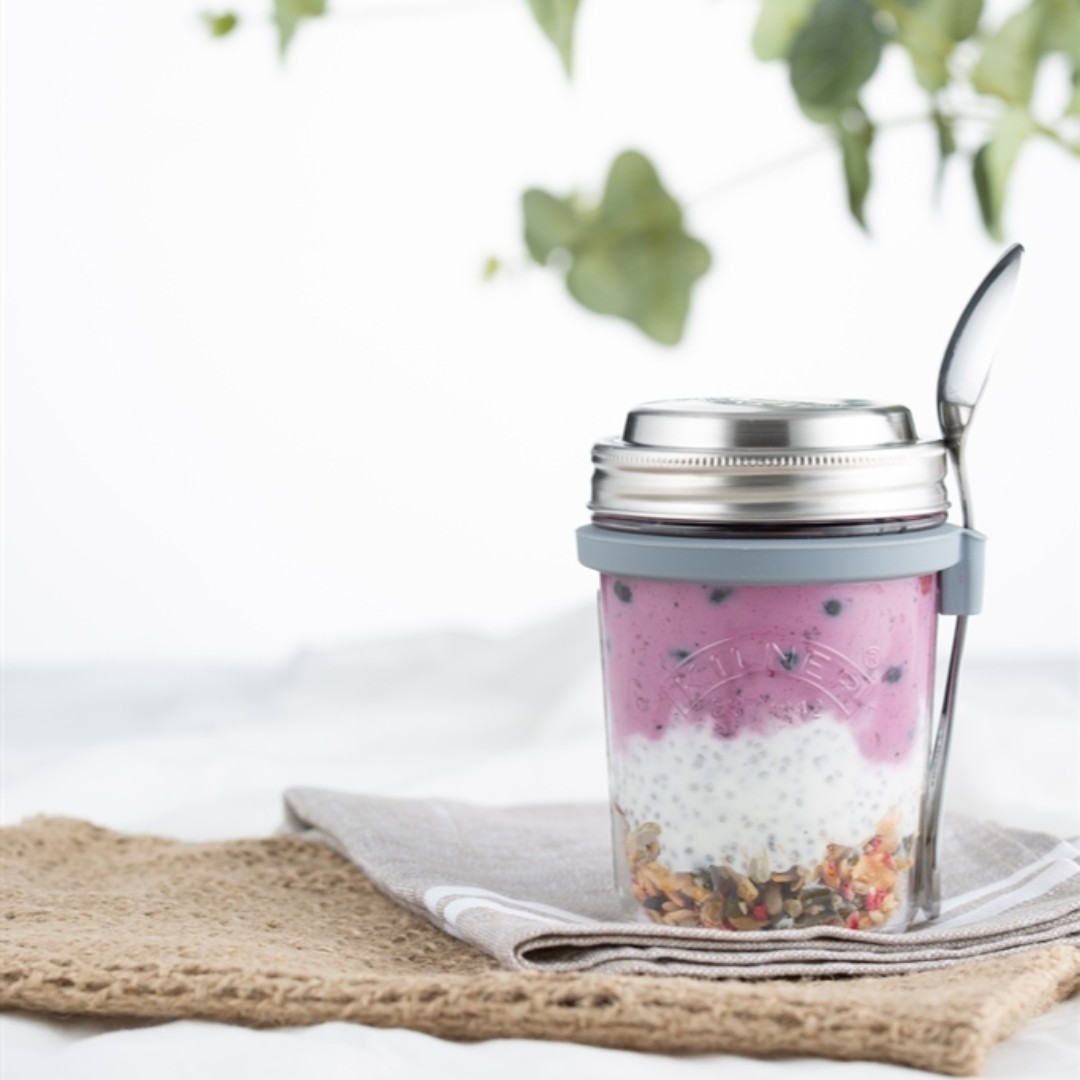 Get up and out: Take your breakfast on the road with you and enjoy the great outdoors!

Grab a Kilner® Breakfast Jar from our web store: kilnerjar.co.uk/0025899-breakf…