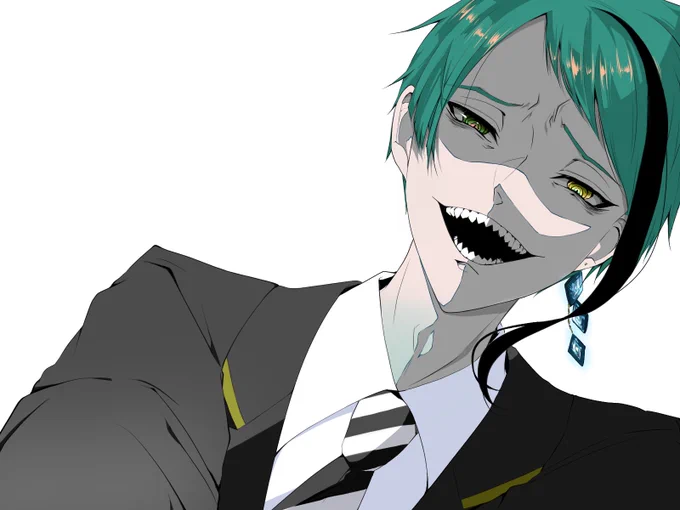 たまたま似たようなものがあったので比較周りに助けられ少しは成長できた気がするのです←5ヶ月前 →現在#画力変化ビフォーアフター 