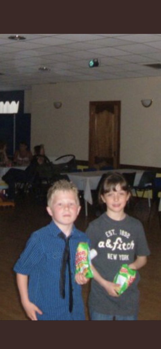Happy birthday <a href="/inneskilnerr/">innes</a> hope you have a good day💙