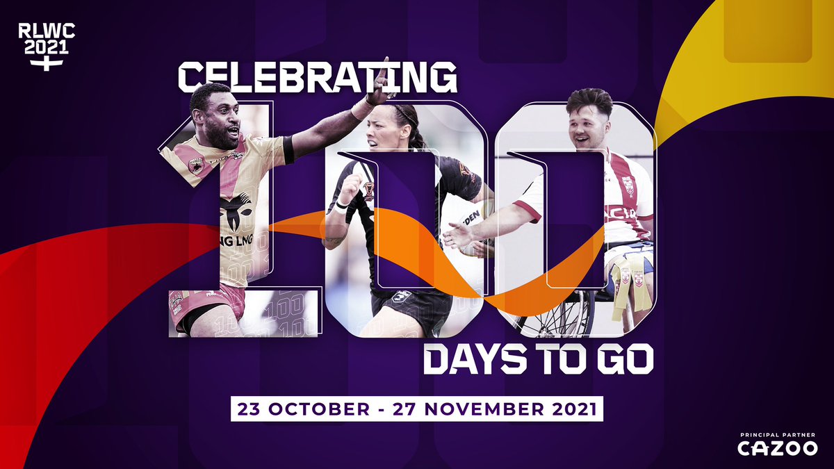 ThunderRugby's tweet image. ⚡️BOOKINGS LIVE⚡️ Dive in and grab your tickets for #RLWC2021 with general sale tickets now available.

Five games in the #NorthEast including three at KP #BeThereForReal 

rlwc2021.com/tickets