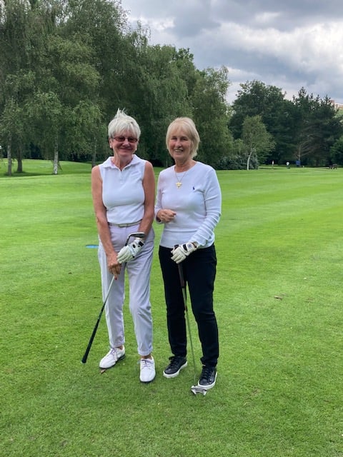 Shortlands Golf Club tweet media